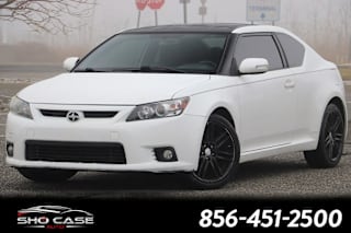 2013 Scion tC JTKJF5C74D3064922 2013 Scion tC
