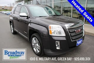 2015 GMC Terrain SLT-2 2GKFLYE39F6139308 2015 GMC Terrain SLT-2