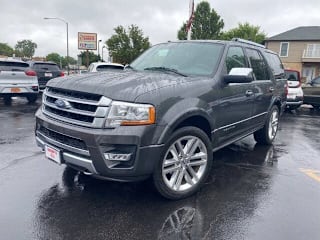 2015 Ford Expedition Platinum 1FMJU1MT9FEF01737 2015 Ford Expedition Platinum