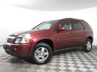 2007 Chevrolet Equinox 2CNDL63F876239417 2007 Chevrolet Equinox
