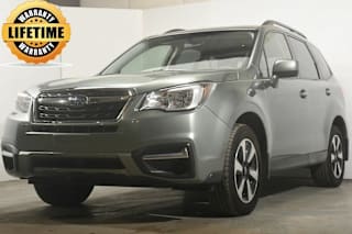 2018 Subaru Forester JF2SJAEC3JH484622 2018 Subaru Forester