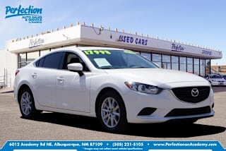 2017 Mazda Mazda6 Sport JM1GL1U59H1155038 2017 Mazda Mazda6 Sport