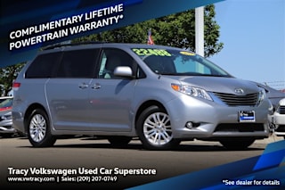 2013 Toyota Sienna XLE 8-Passenger 5TDYK3DC6DS322518 2013 Toyota Sienna XLE 8-Passenger