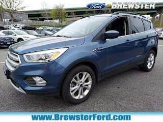 2018 Ford Escape SEL 1FMCU9HD8JUB93680 2018 Ford Escape SEL