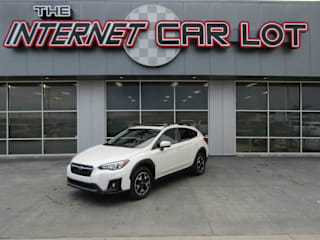 2019 Subaru Crosstrek JF2GTADC5K8230056 2019 Subaru Crosstrek