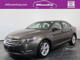 2016 Ford Taurus SEL 1FAHP2E83GG141886 2016 Ford Taurus SEL