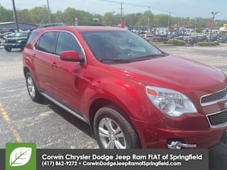 2013 Chevrolet Equinox LT 2GNALPEK1D6389444 2013 Chevrolet Equinox LT