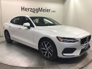 2020 Volvo S60 T5 Momentum 7JR102FK7LG060248 2020 Volvo S60 T5 Momentum