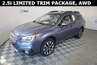 2016 Subaru Outback 2.5i Limited 4S4BSAJC0G3277883 2016 Subaru Outback 2.5i Limited