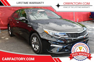 2019 Kia Optima LX 5XXGT4L30KG329494 2019 Kia Optima LX