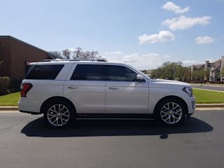 2019 Ford Expedition 1FMJU1KT5KEA11034 2019 Ford Expedition