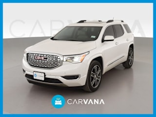 2017 GMC Acadia 1GKKNXLS6HZ282124 2017 GMC Acadia