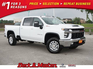 2021 Chevrolet Silverado 3500HD LT 1GC4YTEY4MF191810 2021 Chevrolet Silverado 3500HD LT