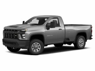 2021 Chevrolet Silverado 3500HD CC Work Truck 1GB3YSEY2MF236690 2021 Chevrolet Silverado 3500HD CC Work Truck