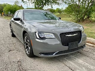 2018 Chrysler 300 Touring L 2C3CCAAG3JH282089 2018 Chrysler 300 Touring L