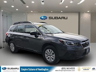 2018 Subaru Outback 2.5i 4S4BSAAC8J3298987 2018 Subaru Outback 2.5i