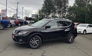 2016 Nissan Rogue S JN8AT2MT8GW014770 2016 Nissan Rogue S