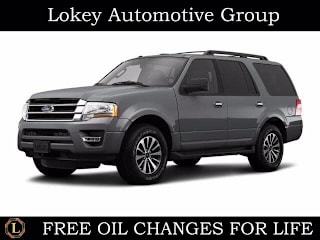 2016 Ford Expedition XLT 1FMJU1HT6GEF03053 2016 Ford Expedition XLT