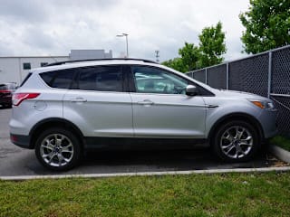 2016 Ford Escape SE 1FMCU9G97GUB21469 2016 Ford Escape SE