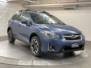 2017 Subaru Crosstrek 2.0i Premium JF2GPADC6HH238597 2017 Subaru Crosstrek 2.0i Premium