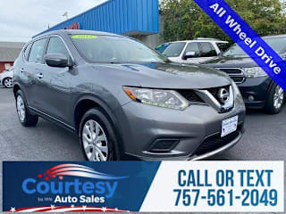 2015 Nissan Rogue KNMAT2MVXFP528285 2015 Nissan Rogue