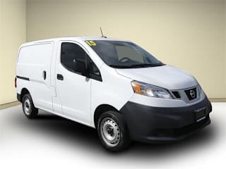 2015 Nissan NV200 SV 3N6CM0KN3FK694949 2015 Nissan NV200 SV