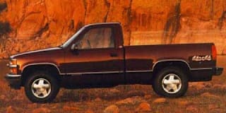 1998 Chevrolet C/K 1500 Series K1500 Cheyenne 1GCEK14M6WZ190197 1998 Chevrolet C/K 1500 Series K1500 Cheyenne