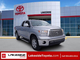 2010 Toyota Tundra Grade 5TFRM5F1XAX001187 2010 Toyota Tundra Grade