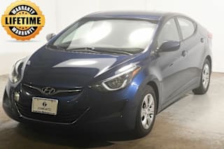 2016 Hyundai Elantra SE 5NPDH4AE3GH683479 2016 Hyundai Elantra SE
