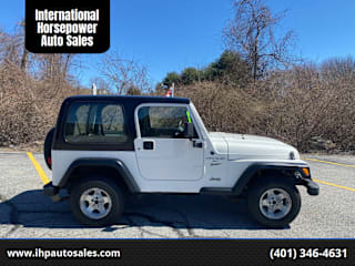 2000 Jeep Wrangler Sport 1J4FA49SXYP720938 2000 Jeep Wrangler Sport