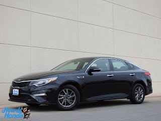 2020 Kia Optima LX 5XXGT4L34LG387108 2020 Kia Optima LX