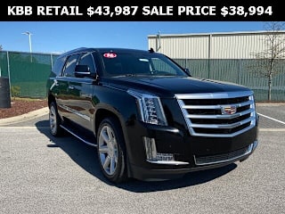 2016 Cadillac Escalade Luxury Collection 1GYS4BKJ4GR101377 2016 Cadillac Escalade Luxury Collection