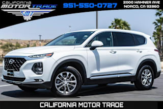 2019 Hyundai Santa Fe SEL 2.4L 5NMS33ADXKH010699 2019 Hyundai Santa Fe SEL 2.4L
