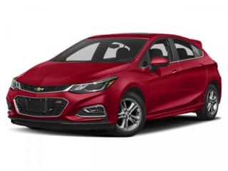 2018 Chevrolet Cruze 3G1BE6SM5JS532103 2018 Chevrolet Cruze