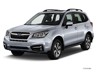 2018 Subaru Forester 2.5i Premium JF2SJAEC9JH539283 2018 Subaru Forester 2.5i Premium