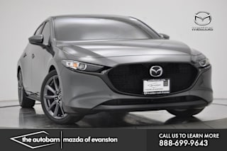 2019 Mazda Mazda3 Hatchback Preferred JM1BPAMM8K1120066 2019 Mazda Mazda3 Hatchback Preferred