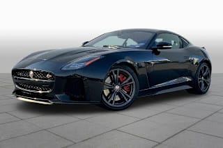 2020 Jaguar F-TYPE SVR SAJDZ1FE5LCK66828 2020 Jaguar F-TYPE SVR