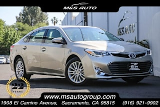 2015 Toyota Avalon Hybrid Limited 4T1BD1EB1FU041098 2015 Toyota Avalon Hybrid Limited