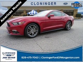 2017 Ford Mustang EcoBoost 1FA6P8TH5H5328573 2017 Ford Mustang EcoBoost