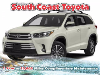 2018 Toyota Highlander XLE 5TDKZRFH1JS526832 2018 Toyota Highlander XLE