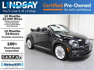 2019 Volkswagen Beetle 2.0T Final Edition SEL 3VW5DAAT6KM502727 2019 Volkswagen Beetle 2.0T Final Edition SEL