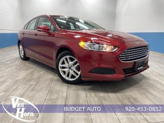 2013 Ford Fusion SE 3FA6P0HR3DR266388 2013 Ford Fusion SE