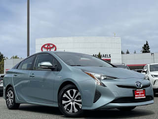 2017 Toyota Prius Two JTDKBRFUXH3549796 2017 Toyota Prius Two