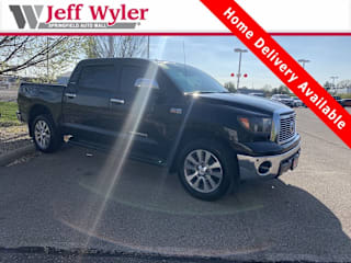 2011 Toyota Tundra Limited 5TFHW5F10BX180993 2011 Toyota Tundra Limited