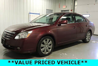 2007 Toyota Avalon Touring 4T1BK36B67U214311 2007 Toyota Avalon Touring