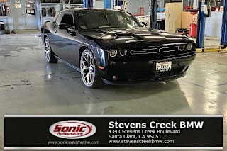 2016 Dodge Challenger 2C3CDZAG0GH153294 2016 Dodge Challenger