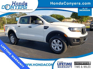 2019 Ford Ranger 1FTER4EH0KLA81066 2019 Ford Ranger
