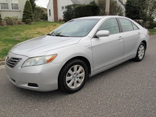 2008 Toyota Camry Hybrid 4T1BB46K28U031043 2008 Toyota Camry Hybrid