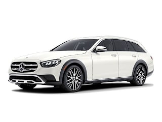 2021 Mercedes-Benz E-Class E 450 4MATIC All-Terrain W1KZH6AB5MA936060 2021 Mercedes-Benz E-Class E 450 4MATIC All-Terrain