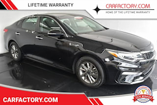 2020 Kia Optima LX 5XXGT4L34LG381373 2020 Kia Optima LX